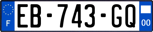 EB-743-GQ