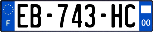 EB-743-HC