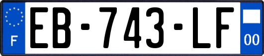 EB-743-LF