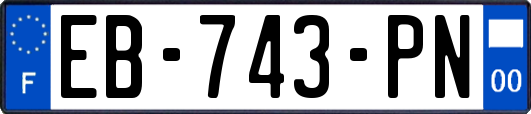 EB-743-PN