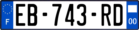 EB-743-RD