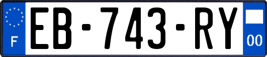 EB-743-RY