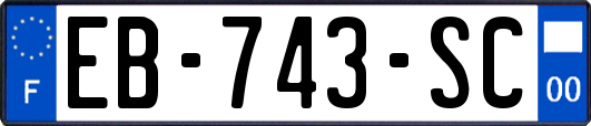 EB-743-SC