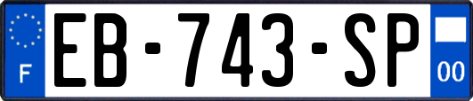 EB-743-SP