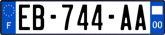 EB-744-AA