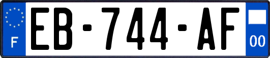 EB-744-AF