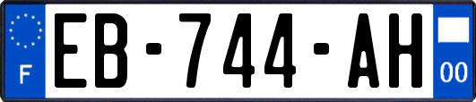 EB-744-AH