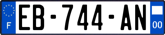 EB-744-AN