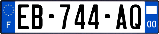 EB-744-AQ