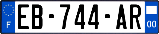 EB-744-AR