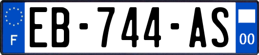 EB-744-AS