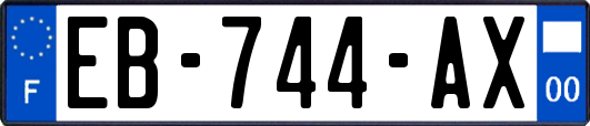 EB-744-AX