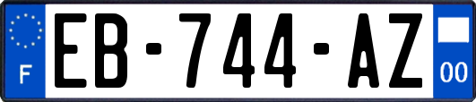 EB-744-AZ