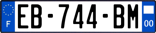 EB-744-BM