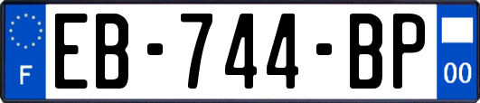 EB-744-BP