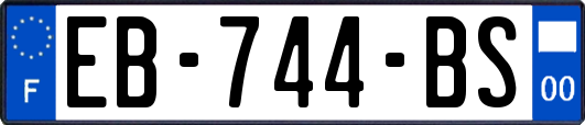 EB-744-BS