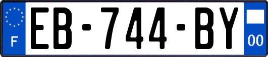 EB-744-BY