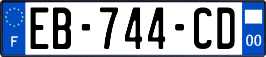 EB-744-CD