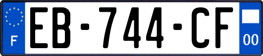 EB-744-CF