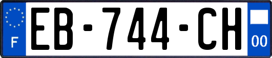 EB-744-CH