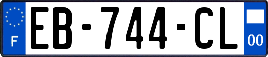 EB-744-CL