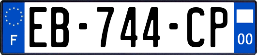 EB-744-CP