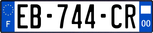 EB-744-CR