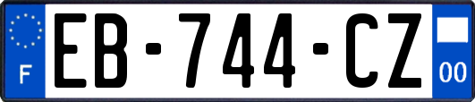 EB-744-CZ