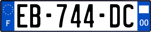 EB-744-DC