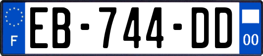 EB-744-DD