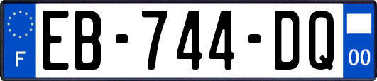 EB-744-DQ