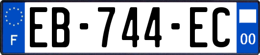 EB-744-EC