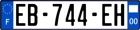 EB-744-EH