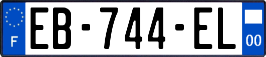 EB-744-EL