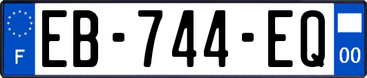 EB-744-EQ