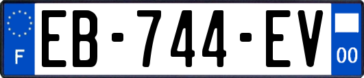 EB-744-EV