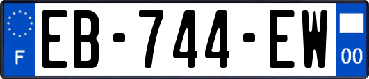 EB-744-EW