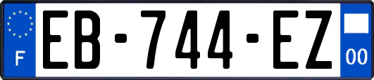 EB-744-EZ