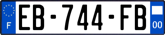 EB-744-FB