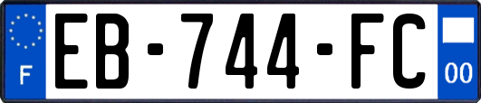 EB-744-FC