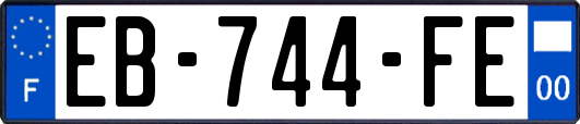 EB-744-FE