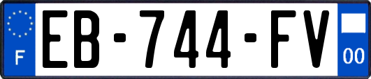 EB-744-FV