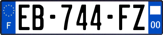 EB-744-FZ