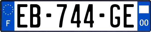 EB-744-GE