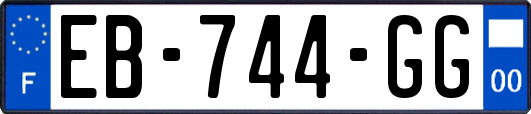 EB-744-GG