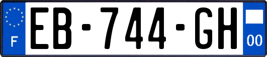 EB-744-GH