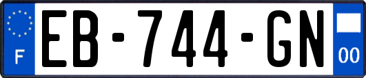 EB-744-GN