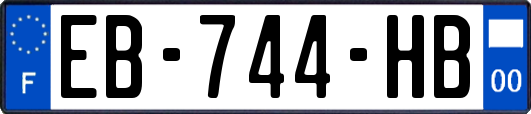 EB-744-HB