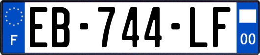 EB-744-LF