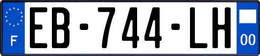 EB-744-LH